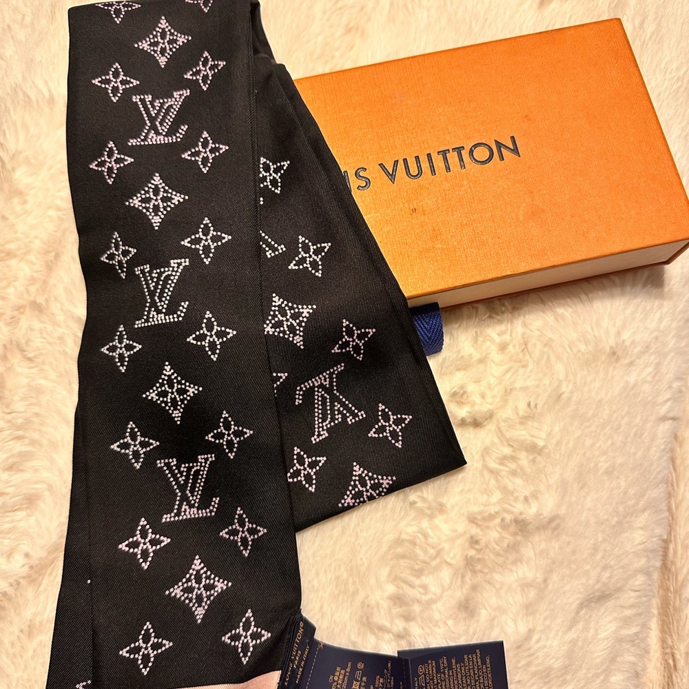 Louis Vuitton bandeau